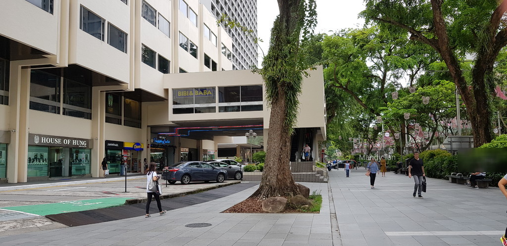 Far East Shopping Centre (D9), Office #192114832